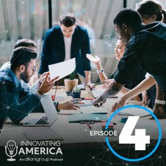 Re-Writing The Rules On Company Culture And Innovative Work Environments