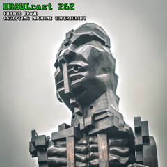 BRAWLcast 262 Horror Brawl - Accepting Machine Superiority