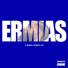 Nipsey Hussle ft. Rick Ross - Mark My Words (CROWE's Groove Mix)