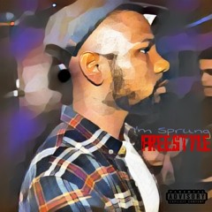Smokkey - Sprung FreeStyle