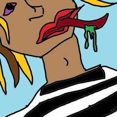im bored af - comethazine