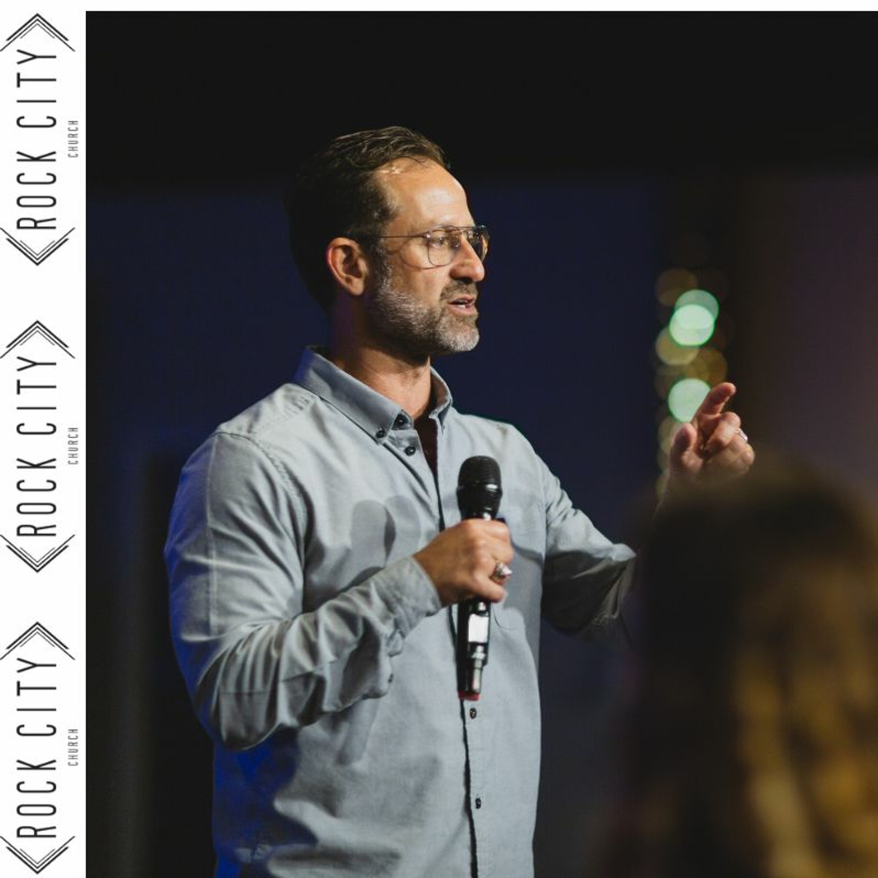Releasing The Spirit of Deborah | Mother's Day 2019 | David Bendett episode artwork