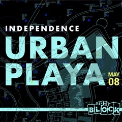 Block- Urban Playa @Leeka