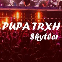 //skytler// PUPA TRXH //Heimiri fa'arapu//