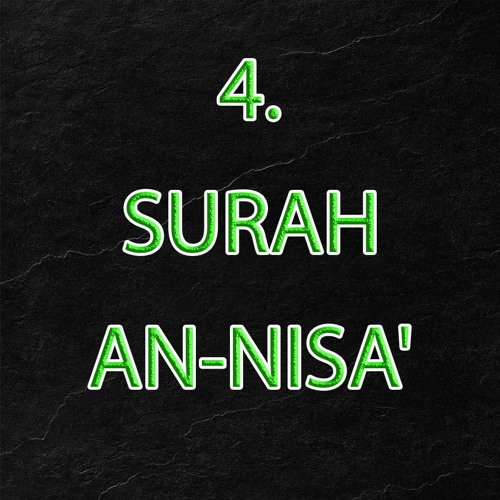 4. An-Nisa' 76-77 (Interpretation Of The Quran By Nouman Ali Khan)