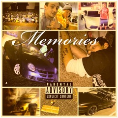 Everyday Thoughts (prod. Xas)