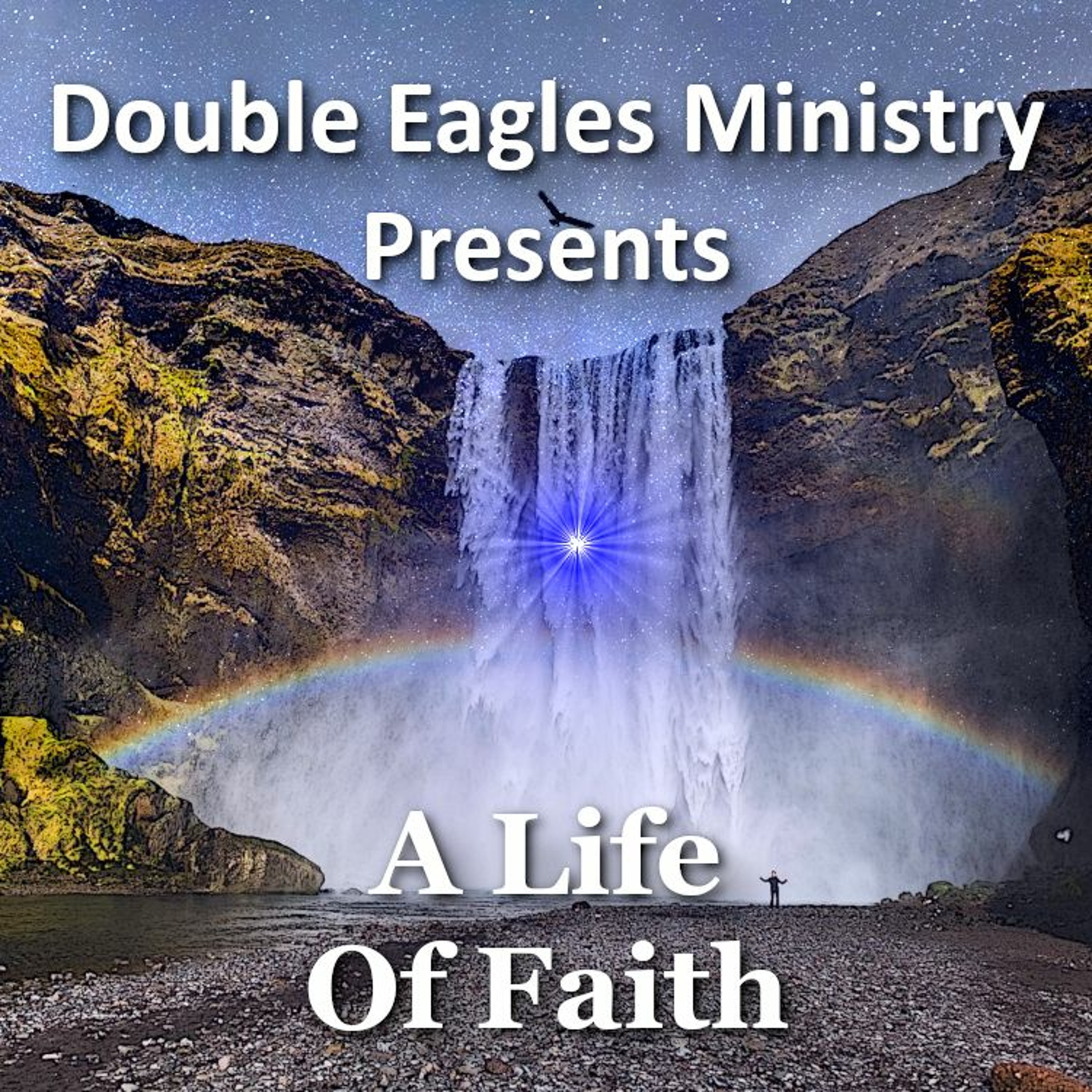 A Life Of Faith episode artwork
