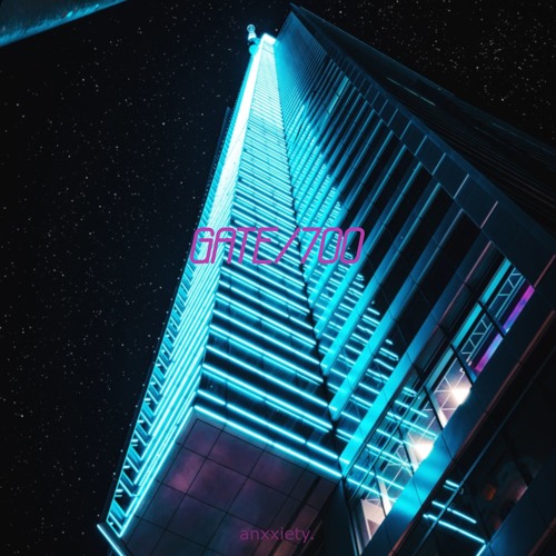 𝙂𝘼𝙏𝙀/700 [THANK YOU FOR 700 FOLLOWERS <3]
