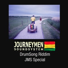 Drum Song riddim Version