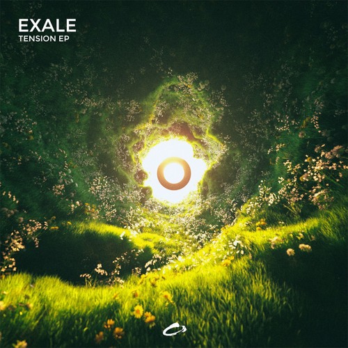 Exale - Tension EP