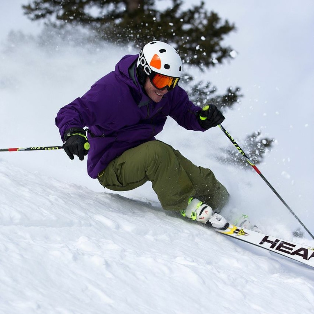 Stream episode First Chair: Taking the Mystery Out of Touch on Snow - Part  1 by PSIA-AASI First Chair Podcast podcast | Listen online for free on  SoundCloud