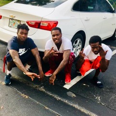 NB Paso & StandunderBlood Teezy & Tagg - SoMo