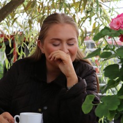 Hrafnhildur Magnea - Blame it on my youth