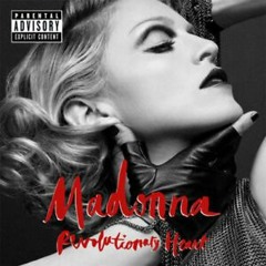 Madonna - Back That Up (Do It) "Rebel Heart Demo Now On Madame X"