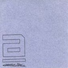 Aesop Rock - Antisocial