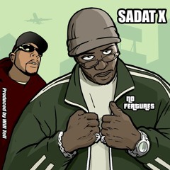 Sadat X, KRS ONE & Rahzel - Blow Up Da Spot (Lil Heaty Wonder Remix)