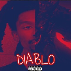 Diablo (Prod. Mitchell Dolphin)
