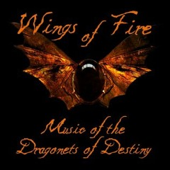 The Dragonet Prophecy Song.
