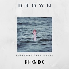 .drown.