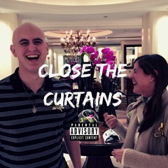 Close the Curtains - Alex Bamford