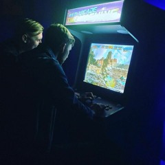 Vanilla - Time (Kontra Remix)