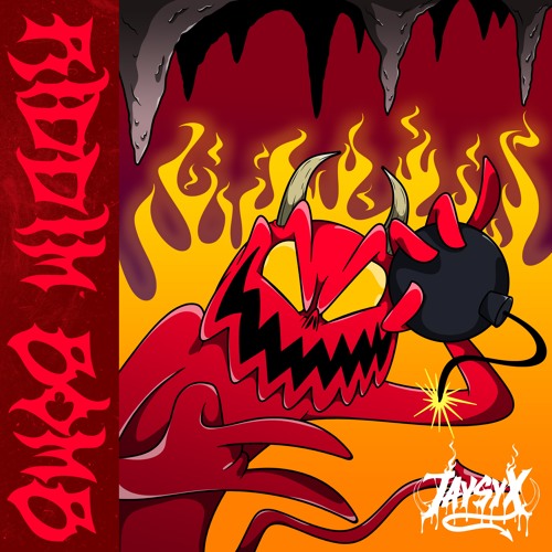 RIDDIM BOMB