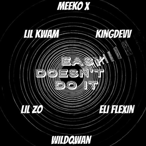 DeadboySzn Feat. KingDevv, Lil Zo & Lil Kwam (prod. Eem Triplin)