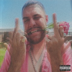 Love Aint Shit (prod. APOC KRYSIS)