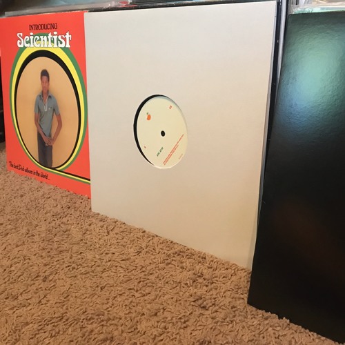 Stream Vinyl Dreams Instore Sessions 007 Aaron F & Black Hole by