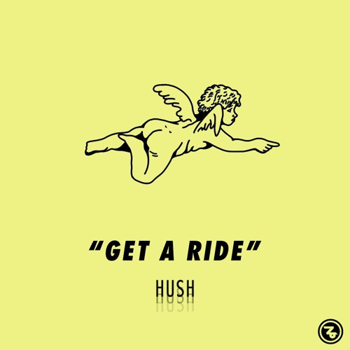 Get a Ride