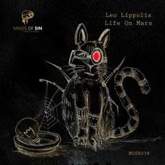 Leo Lippolis - Life On Mars (Original Mix)