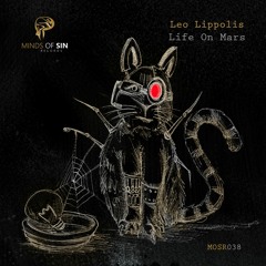 Leo Lippolis - Floating (Original Mix)
