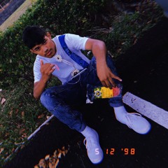 joun ridel (Ocean Prod.)