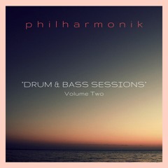 Drum & Bass Sessions: Volume 2