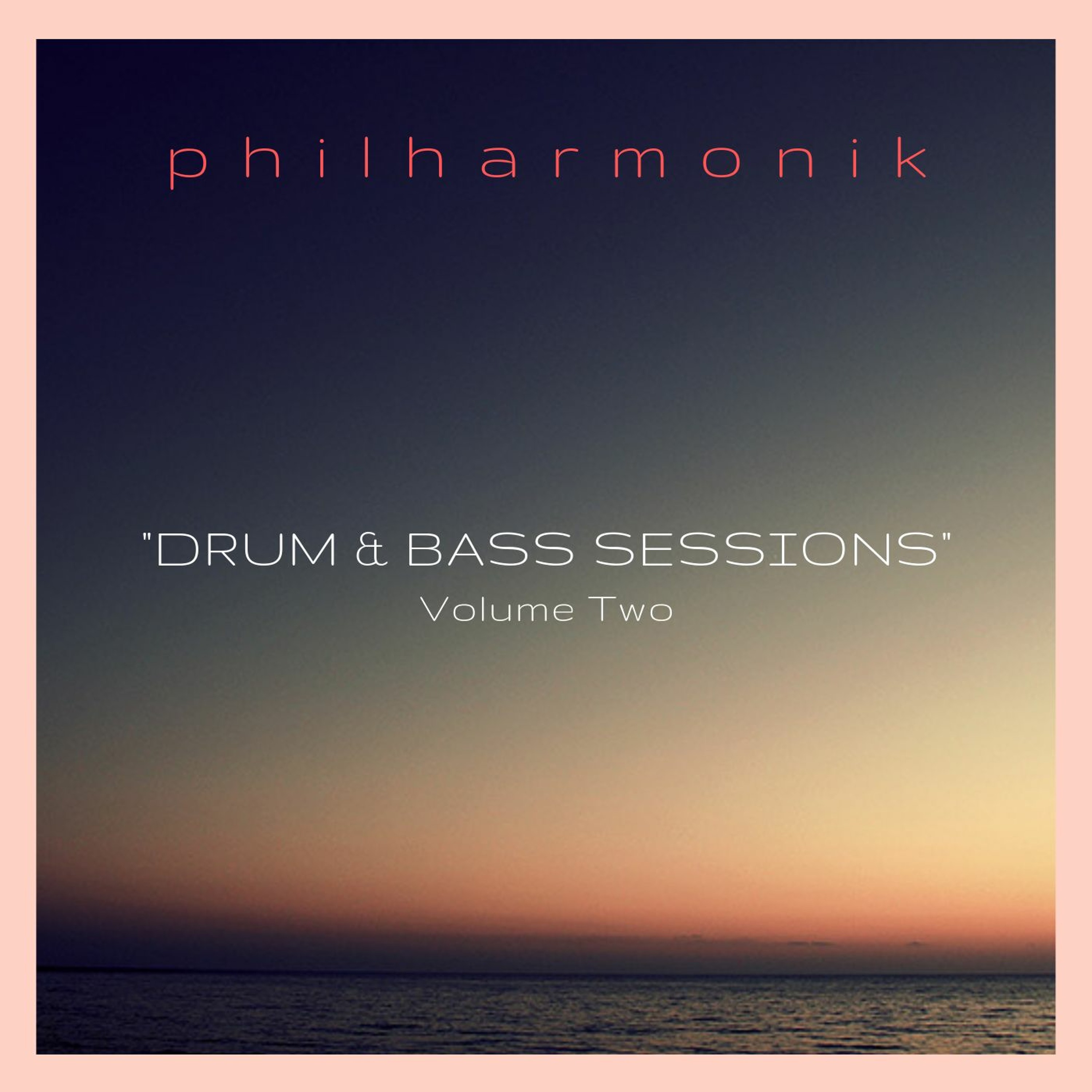 Drum & Bass Sessions