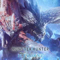 Monster Hunter World OST - Arch Tempered Nergigante Quest Clear Theme (Iceborne OST)