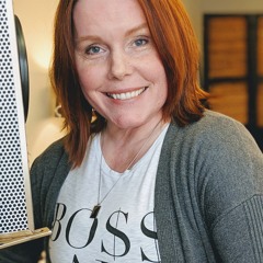 Mercedes Rose - narration demo