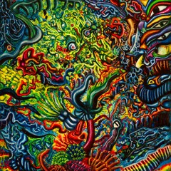 Full Spectrum (Spring 2019)