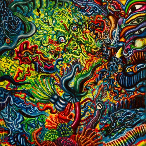 Full Spectrum (Spring 2019)