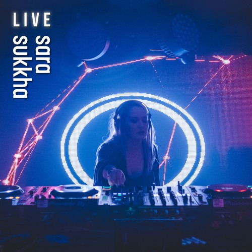 Live at Snowbombing Canada 2019