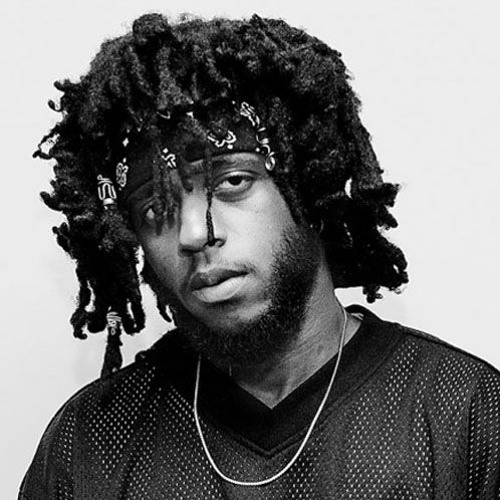 FREE 6LACK Type Beat "Rewind"