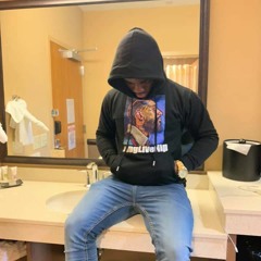 Yncab Benji - Let Me Go Pt 2