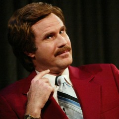 will ferrell (prod. yol)