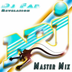 Nrj Master Mix Dj Fab Revelation (Special Zouk 90 - 2000)