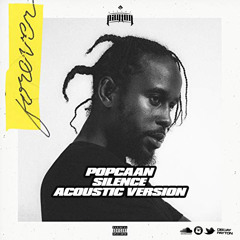 Popcaan X Dj Payton - Silence [Acoustic]