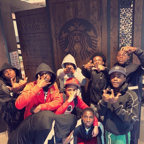 Brims In The Spot -Tazzo B x Zah finesse x Knuckles B x Ty flex