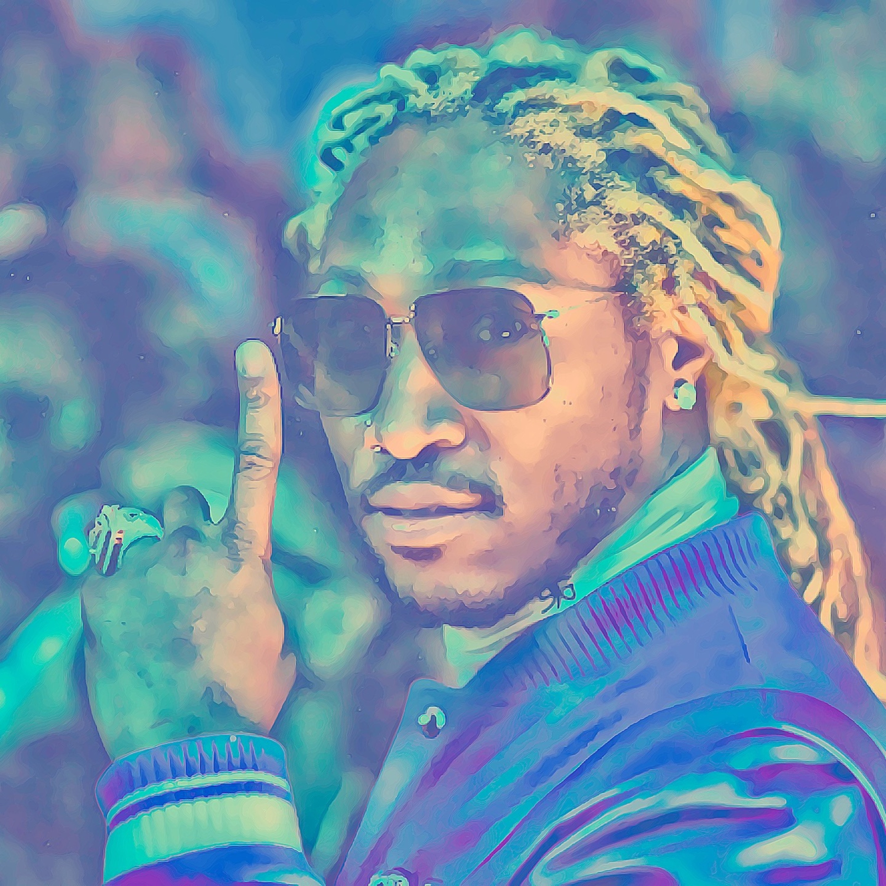 *FREE* Future x Lil Pump Type Beat 2019 | Locked In episode artwork