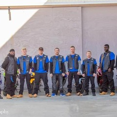 GHOST STREET STUNNAZ1