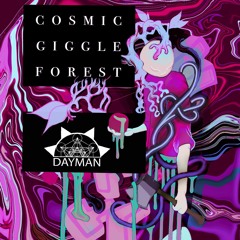 Cosmic Giggle Forest Promo Mix