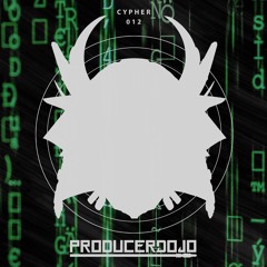 Cypher 012 - Computer Noises Curated by TESKO